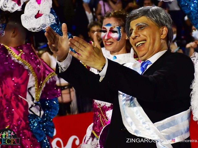 desfile 138